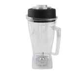 Juicer 2L Container with Upper Cover Blade Appliance Accessory Fit for Vitamix Blender V1294-YM0901-3113210015011