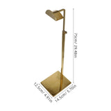 Bag Display Rack Belt Hanger Handbag The Tote Retail Stand Store Shelves Stainless Steel V1369-AZ3-W-20121