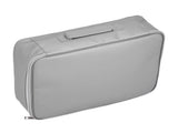 Document Bag Fireproof Waterproof Portable Large Size Multi Layer File Organizer for Home and V1294-YM0523-3117210169911