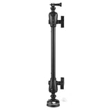 Adjustable Kayak Camera Mount Base Holders-GP25 V1369-AZ3-W-12660