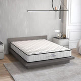 Royal Comfort Comforpedic Bonnell Spring Mattress - King ABM-204765