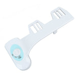 Bidet Toilet Attachment Smart Gentle Toilet Self Cleaning Sprayer for Men Women Children Elderly 1/2 V1294-YM0521-3112230029311