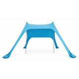 Weisshorn Camping Tent Beach Tent Canopy Sun Shelter Portable Blue XFEL-TENT-BEACH-BU