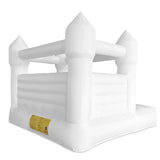 Lifespan Kids Palace Jumping Castle - White V572-LKIN-PAL-WT