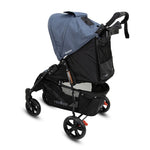 Veebee NAV 4 Stroller - Glacier N0124