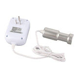 Portable Ultrasonic Fruits Eyeglass Cleaner Necklace Jewelry Cleaning Machine V1294-YM0901-JY20579-01