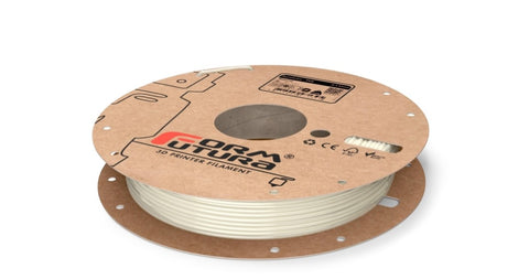 PVA Support Filament AquaSolve - PVA 2.85mm Natural 300 gram 3D Printer Filament V177-285AQSOPVA-TRNS-0300