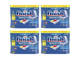 Finish Quantum Lemon x 400 Dishwasher Tablets FINISH-HOFIN379AX4