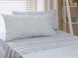 Suns SHEET SET - SINGLE V441-SS4645BLUSB