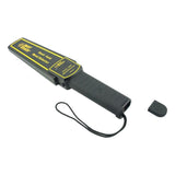 Handheld Security Metal Detector - 60Mm Detection Range PRL-5040-TD-S