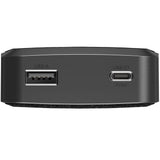 Cygnett ChargeUp Reserve 3rd Gen 10K 10000mAh Power Bank - Black V578-CY4764PBCHE