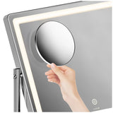 Aurea mini led cosmetic mirror V178-68921