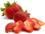 Chef'n Strawberry Slicer Slicester Hand-Held Strawberry Slicer to Create Garnishes V563-85024