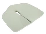 Memory Foam Seat Cushion Improving Sitting Habits Pressure Relief Ergonomic Seat Cushion for Home V1294-YM0901-3117240262111