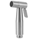 Stainless Steel Handheld Bidet Toilet Sprayer Set Baby Cloth Diaper Sprayer Hose Holder Kit for V1294-YM0901-3112200106212