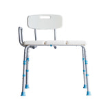 Heavy Duty Shower Transfer Bench Bath V346-770-406