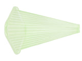 30PCS Bell Plant Protectors Ventilate Plastic Effective Protection Reusable Bell Plant Cover for V1294-YM0703-3111230091111