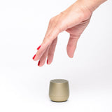 Lexon Mino+ Mini Bluetooth Speaker - Gold V398-LD-LA125D