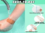 36 Pcs Tattoo Aftercare Bandage Waterproof Transparent Film Dressing Adhesive Second Skin Patches V1370-AZ4-17593