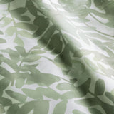 Ardor Solana Sage Watercolour Print Quilt Cover Set Queen V442-INT-QUILTCS-SOLANA-SAGE-QS