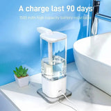 Automatic Sensor Soap Dispenser V728-1005006904711364-B