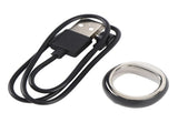 Smart Ring Counter IP67 Waterproofing Rechargeable APP Support Electronic Smart Finger Counter Ring V1294-YM0901-3115250008812