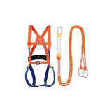 Full Body Harness Fall Protection Kit for Belt, Safety Belt, Rescue Rope V1237-ZY-203-2696