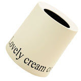 Living Room Trash Can Modern Minimalism Large Capacity Round Waste Basket for Home V1294-YM0710-3117230257611
