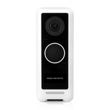 Ubiquiti UniFi Protect G4 Doorbell, 2MP Video W/ Night vision, 30 FPS, PIR Sensor, Built In Display V1202-V2-NHU-UVC-G4-DOORBELL
