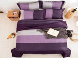 Urban Nest 3Piece Comforter Collection Fresh Room Aesthetic V745-MAB010217AJ3