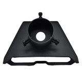 For Starlink Gen 3 Mount Mounting Kit Heavy Duty Roof &Wall 180&deg Adjustable Pole V201-W14015823