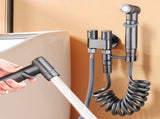 Bidet Sprayer - Hand Shower Toilet - Shattaf - WC Shower - Toilet Sprayer - Hand Bidet - Bidet V1189-WXF-260203-00441