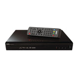 Laser Blu-Ray Player with Multi Region Playback V1031-BLU-BD5000-189
