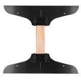 Stair Tread Template Set Adjustable Accurate Cutting Stair Tread Template Tool for Home Stair V1294-YM0523-3114220003411