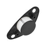 M MATI Air Filter Cleaner 13780-41F20 for Suzuki Boulevard C50 Intruder Volusia 800 VL800 2001-2009 V1189-LWWAL-20260327-03572