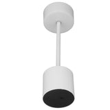 Cordless Table Lamp Touch Control Stepless Dimming 3 Light Modes 2000mAh USB Charge LED Desk Lamp V1294-YM0901-3119230136112