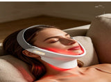 Therapy Neck Device Anti-Aging Neck Collagen Production Blood V1107-135-70882