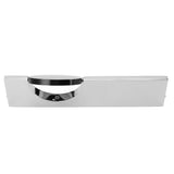 Wall Sconce Hardwired Modern Warm Light Stainless Steel Reflective Wall Mount Lamp for Bedroom V1294-YM0901-3119240096211