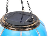 Solar Fire Balloon Lantern Multipurpose Innovative Exquisite Fire Balloon Solar Lights for Patio V1294-YM0901-3119240088412