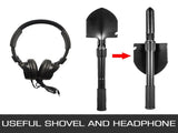 Metal Detector Waterproof Disc detectors Underwater Underground high Accuracy LCD Display V952-JSTCQMD30104JT001V0