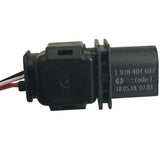 0258017025 For Oxygen Sensor Lambda O2 Sensor 5 Wire 17025 Lsu 4.9 Holden V201-CS0258017025