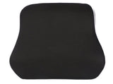 Back Lumbar Support Pillow Memory Foam Soft Breathable Lumbar Pillow for Office Gaming V1294-YM0901-3117240243811