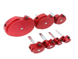 Pipe Reamer Professional Standard PVC Pipe Reamer Pipe Fitting Reamer Kit for PVC Pipe Water Lines V1294-YM0901-3114240059011
