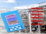 Multi Nuclear Radiation Detector Geiger Counter Radiation Detector Radiation Dosimeter with LCD V1366-AZ2-W-06606