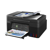 Canon G4670 MegaTank Printer DS-CPG4670