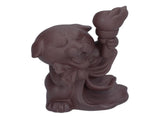 Smoke Waterfall Incense Holder Backflow Incense Burner Aroma Burner for Home Office Decoration V1294-YM0523-3115210231111