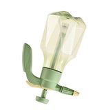 Pressure Sprayer 1.5L Large Capacity High Pressure Water Spray Bottle for Garden Plant Watering V1294-YM0901-3111240180811