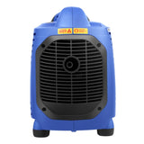 Gentrax 3500w Pure Sine Wave Inverter Generator V257-DSZ-GEN-GS-CEDD