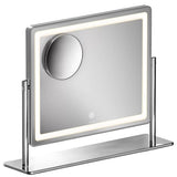 Aurea mini led cosmetic mirror V178-68921
