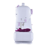 Sewing Machine for Beginners with 137 Piece Accessories Portable Mini Electric Handheld V1294-YM0901-3113250050511